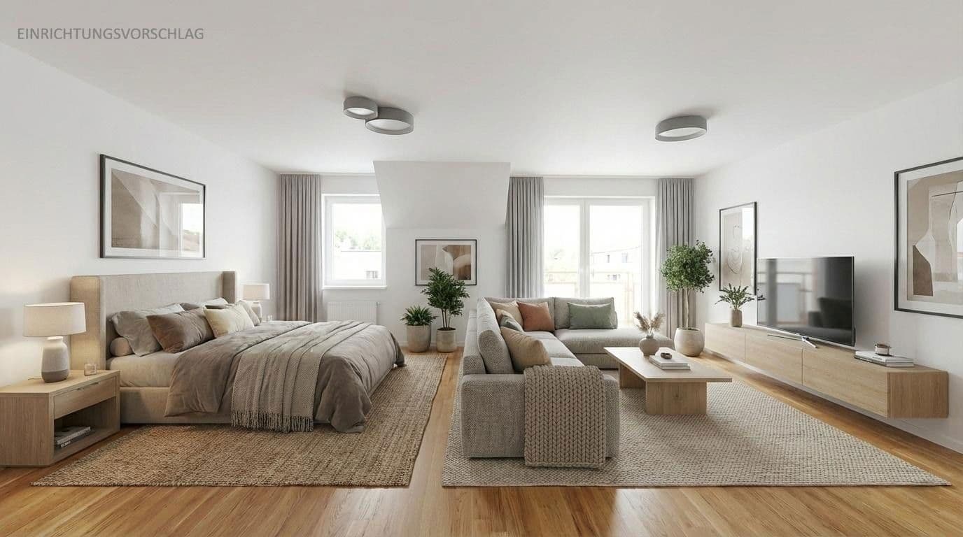 2 bedroom flat for sale, 35 m², Sollingergasse 11, Wien, Vienna 2 bedroom flat for sale, 35 m², Sollingergasse 11, Wien, Vienna