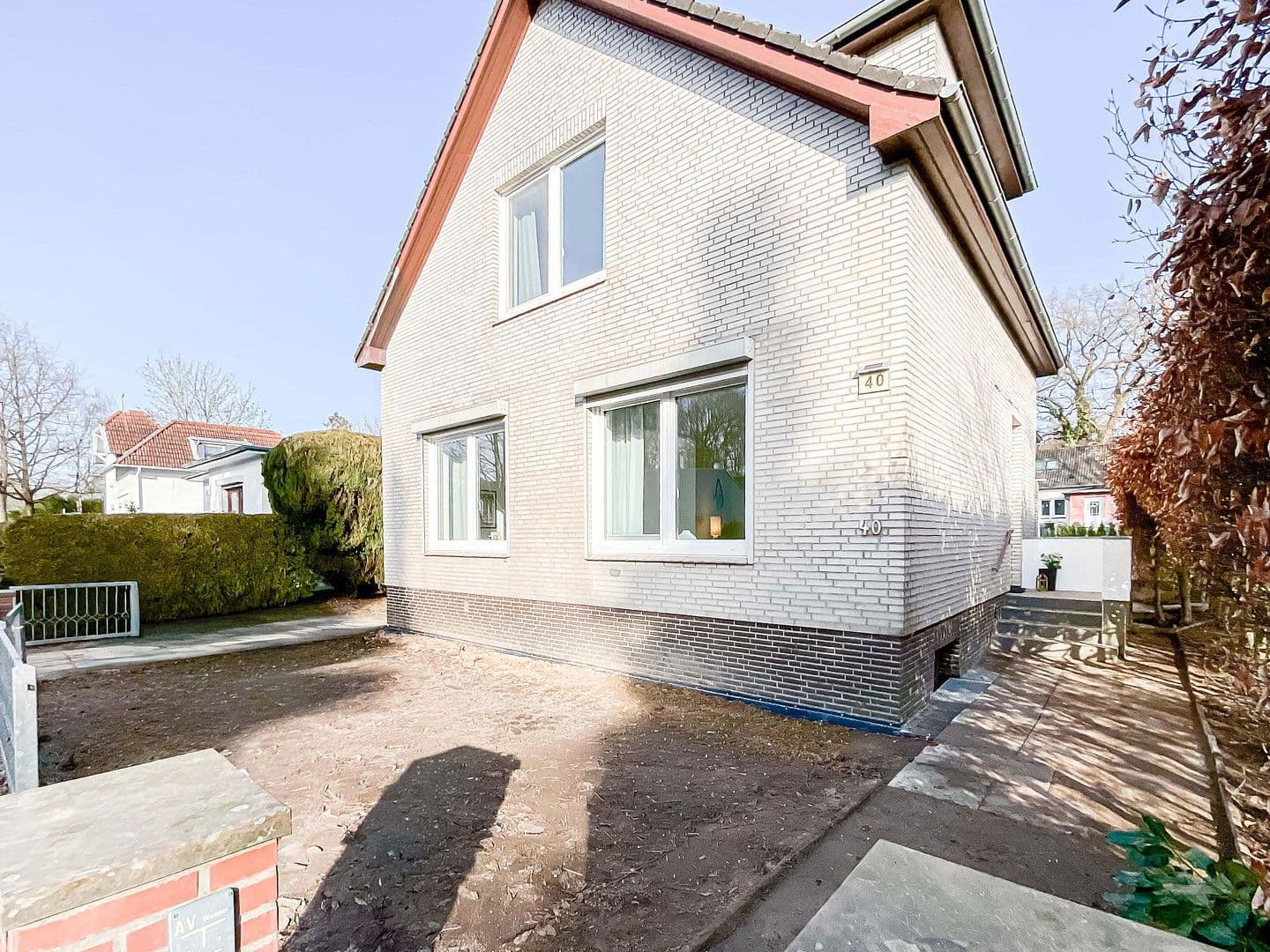 house for sale, 144 m², Hamburg, Hamburg house for sale, 144 m², Hamburg, Hamburg