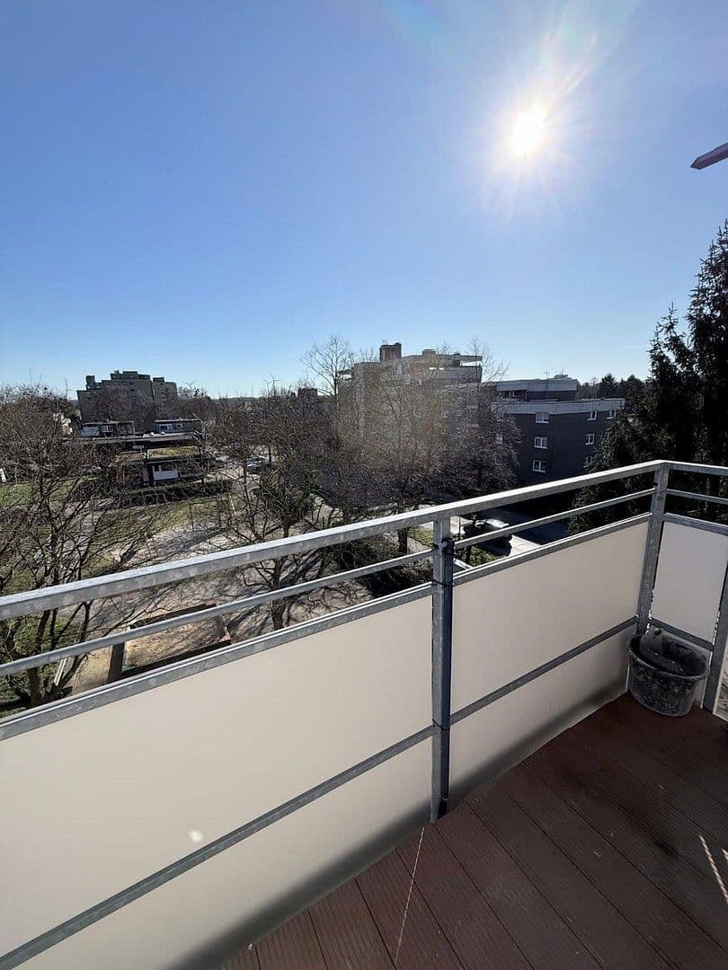 3 bedroom flat for sale, 70 m², Am Pelkumer Bach 1, Hamm, North Rhine-Westphalia 3 bedroom flat for sale, 70 m², Am Pelkumer Bach 1, Hamm, North Rhine-Westphalia