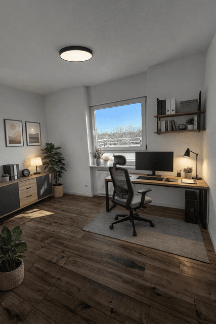 3 bedroom flat for sale, 70 m², Am Pelkumer Bach 1, Hamm, North Rhine-Westphalia 3 bedroom flat for sale, 70 m², Am Pelkumer Bach 1, Hamm, North Rhine-Westphalia