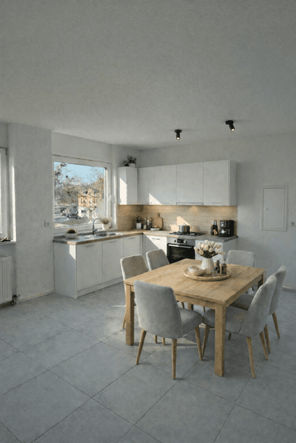 3 bedroom flat for sale, 70 m², Am Pelkumer Bach 1, Hamm, North Rhine-Westphalia 3 bedroom flat for sale, 70 m², Am Pelkumer Bach 1, Hamm, North Rhine-Westphalia