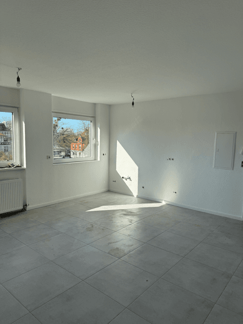 3 bedroom flat for sale, 70 m², Am Pelkumer Bach 1, Hamm, North Rhine-Westphalia 3 bedroom flat for sale, 70 m², Am Pelkumer Bach 1, Hamm, North Rhine-Westphalia