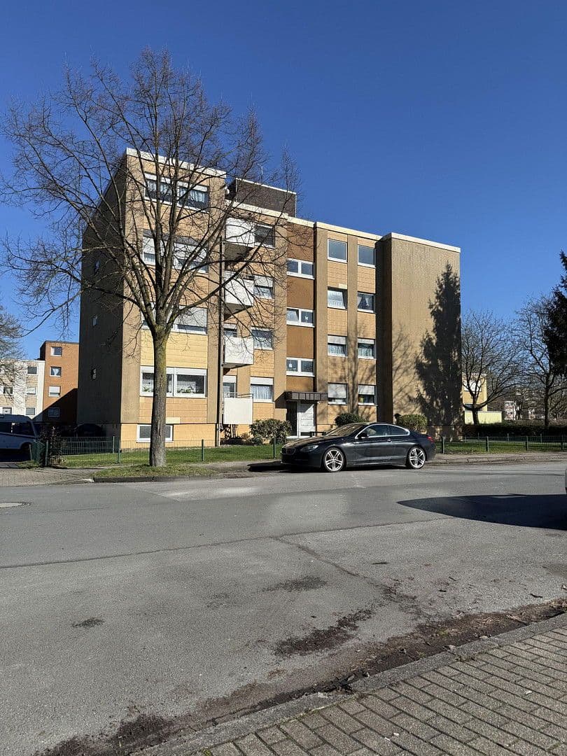 3 bedroom flat for sale, 70 m², Am Pelkumer Bach 1, Hamm, North Rhine-Westphalia 3 bedroom flat for sale, 70 m², Am Pelkumer Bach 1, Hamm, North Rhine-Westphalia