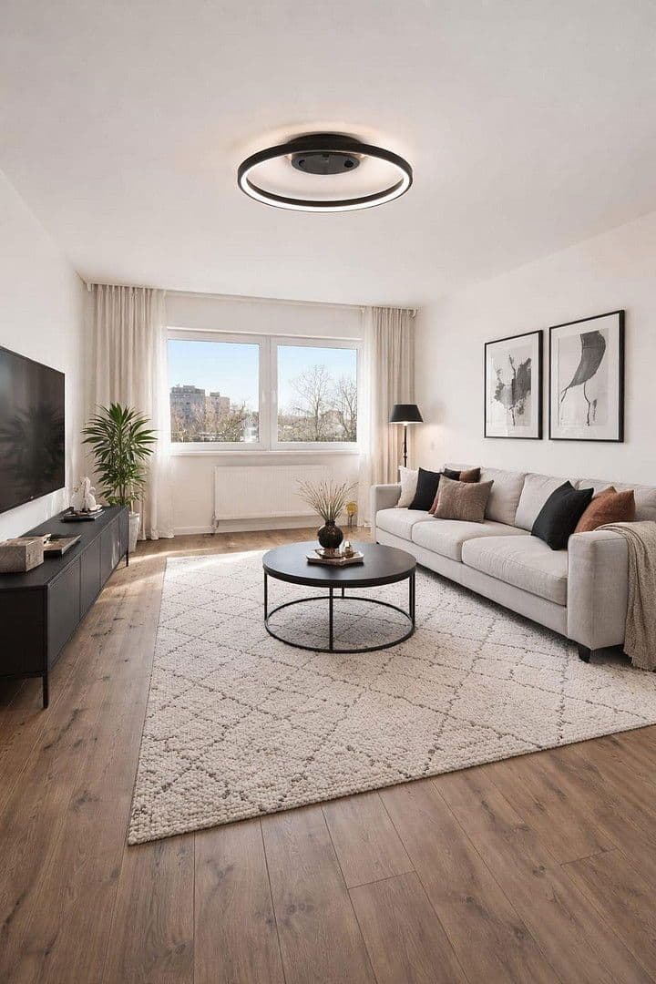 3 bedroom flat for sale, 70 m², Am Pelkumer Bach 1, Hamm, North Rhine-Westphalia 3 bedroom flat for sale, 70 m², Am Pelkumer Bach 1, Hamm, North Rhine-Westphalia