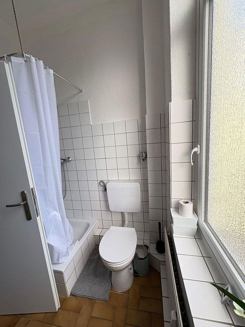 2 bedroom flat to rent, 46 m², Kiel, Schleswig-Holstein 2 bedroom flat to rent, 46 m², Kiel, Schleswig-Holstein