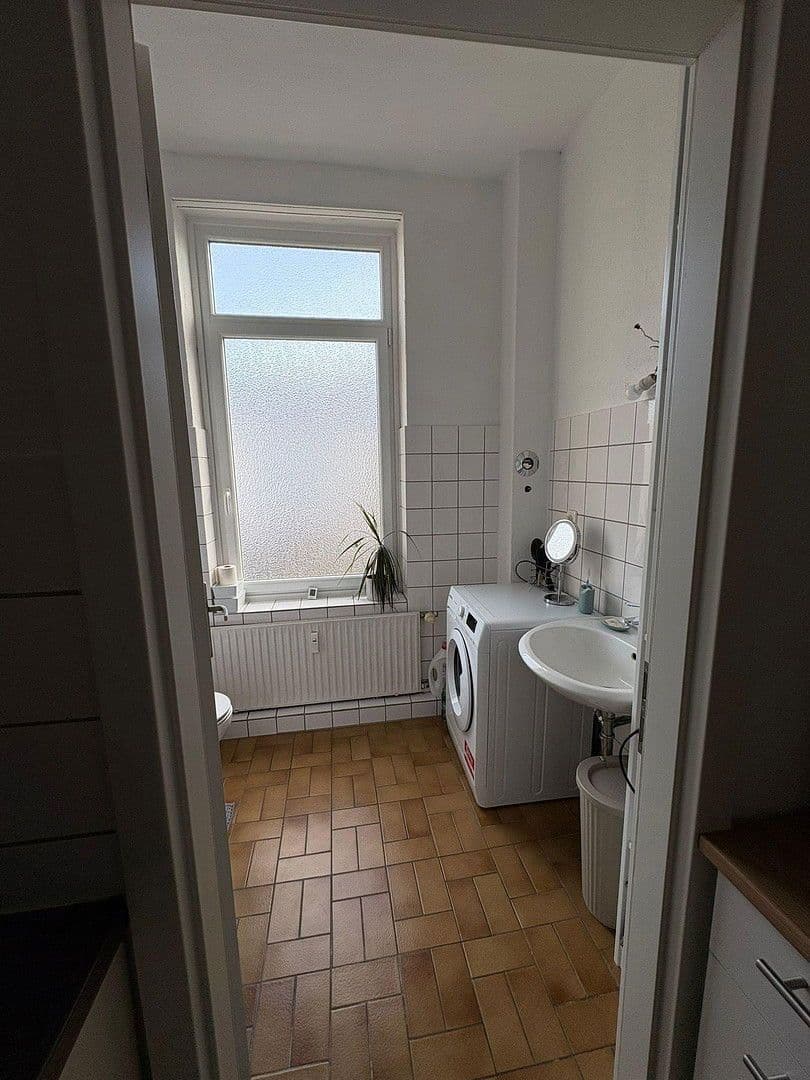 2 bedroom flat to rent, 46 m², Kiel, Schleswig-Holstein 2 bedroom flat to rent, 46 m², Kiel, Schleswig-Holstein