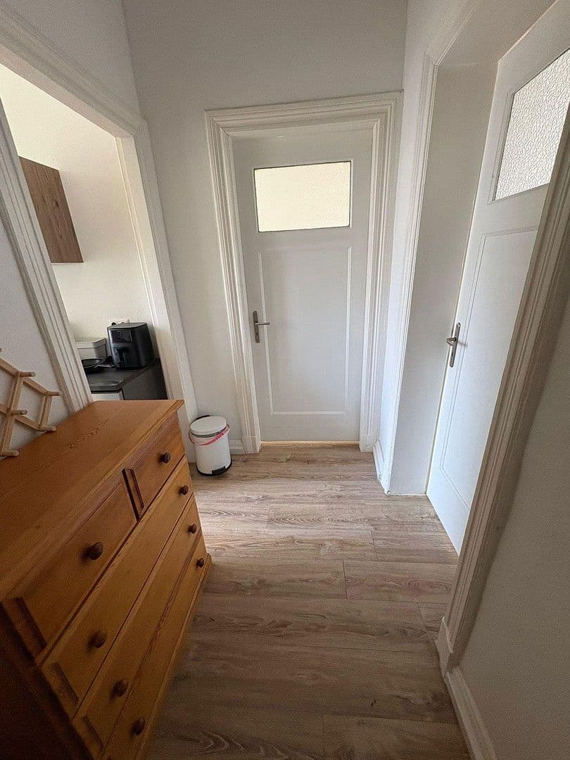 2 bedroom flat to rent, 46 m², Kiel, Schleswig-Holstein 2 bedroom flat to rent, 46 m², Kiel, Schleswig-Holstein