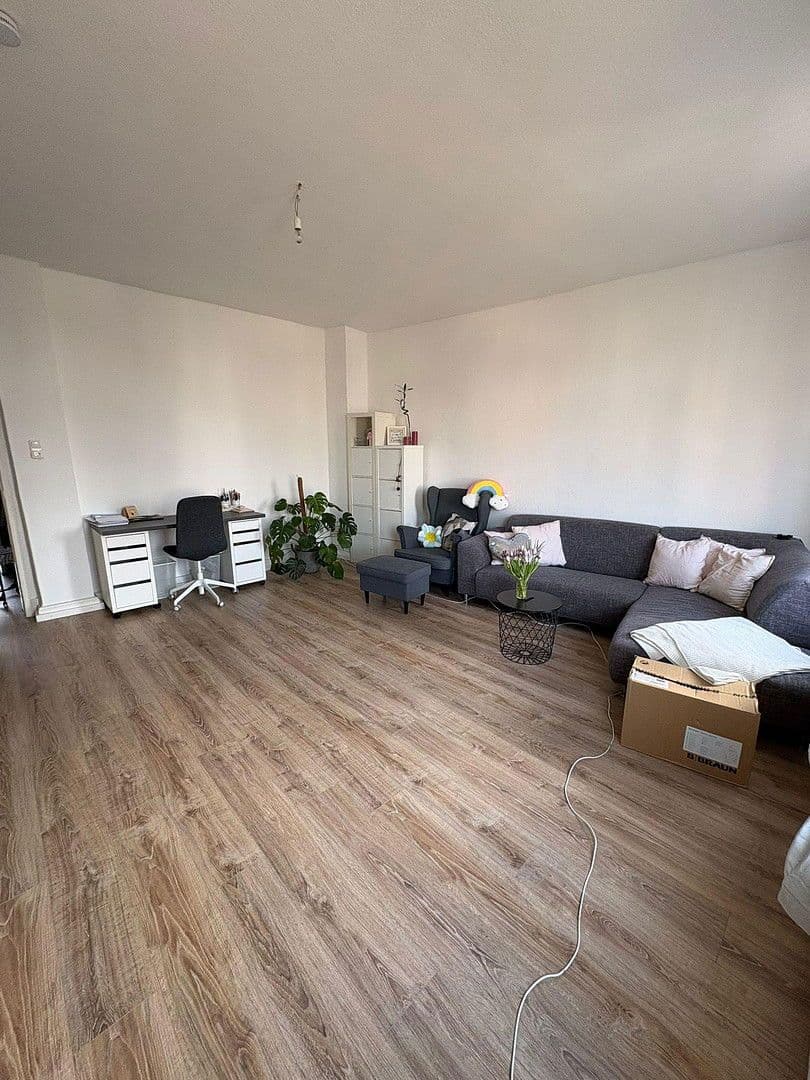 2 bedroom flat to rent, 46 m², Kiel, Schleswig-Holstein 2 bedroom flat to rent, 46 m², Kiel, Schleswig-Holstein