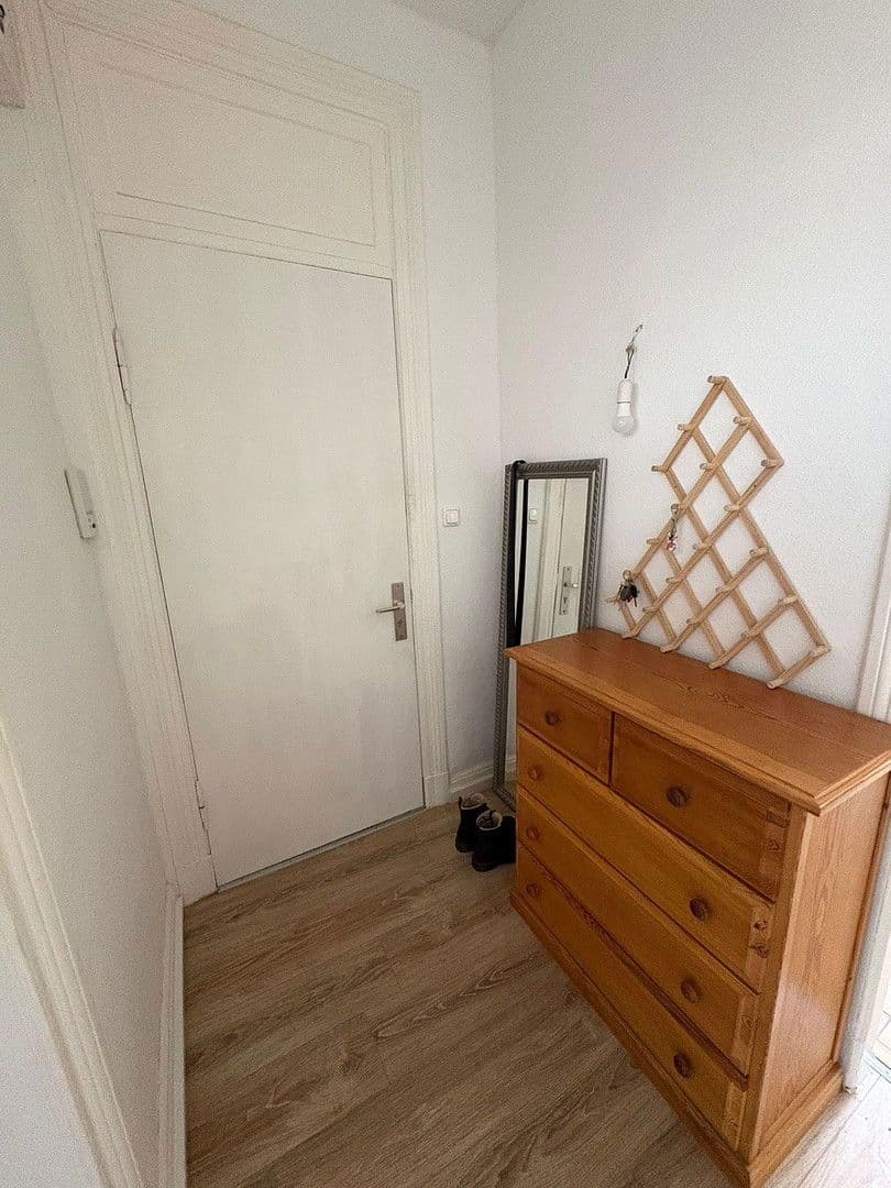 2 bedroom flat to rent, 46 m², Kiel, Schleswig-Holstein 2 bedroom flat to rent, 46 m², Kiel, Schleswig-Holstein