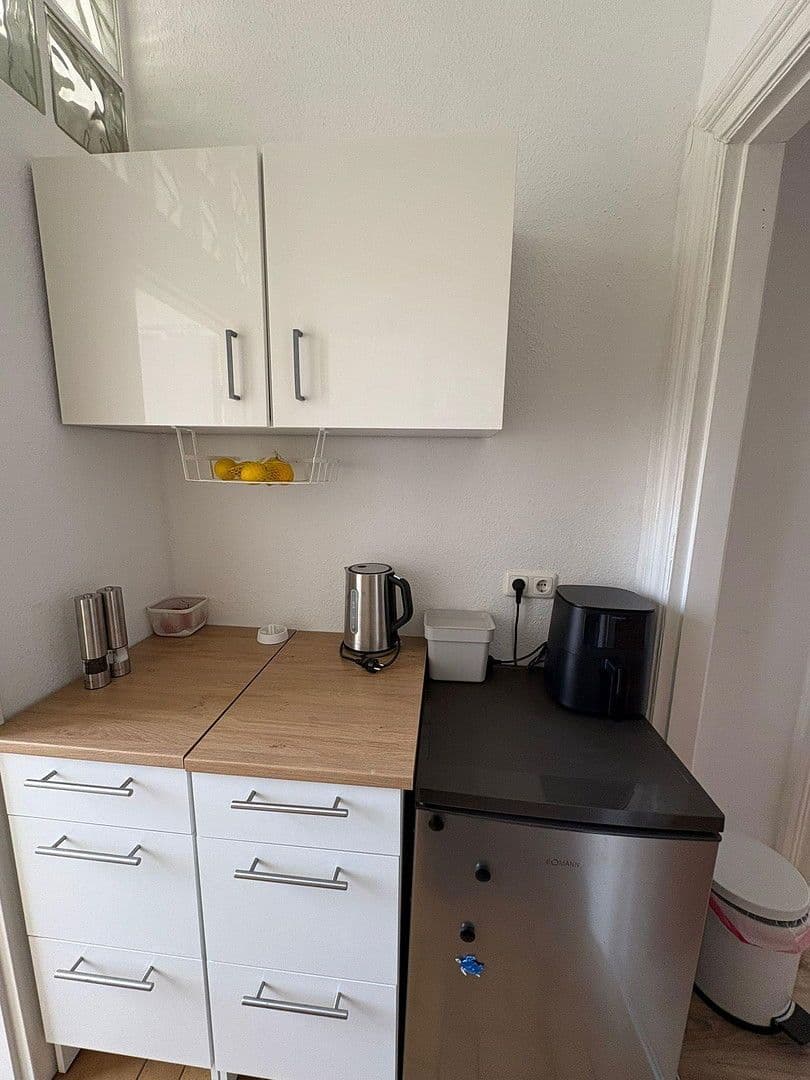 2 bedroom flat to rent, 46 m², Kiel, Schleswig-Holstein 2 bedroom flat to rent, 46 m², Kiel, Schleswig-Holstein