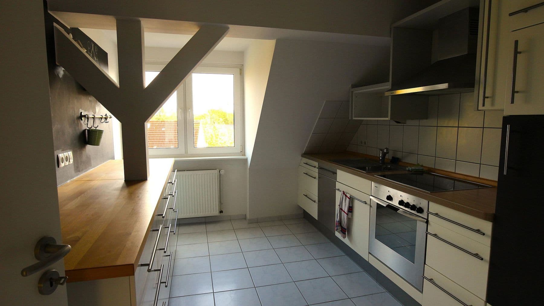 3 bedroom flat for sale, 78 m², Biedermannplatz 18, Hamburg, Hamburg 3 bedroom flat for sale, 78 m², Biedermannplatz 18, Hamburg, Hamburg