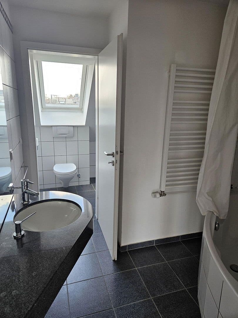 3 bedroom flat for sale, 78 m², Biedermannplatz 18, Hamburg, Hamburg 3 bedroom flat for sale, 78 m², Biedermannplatz 18, Hamburg, Hamburg