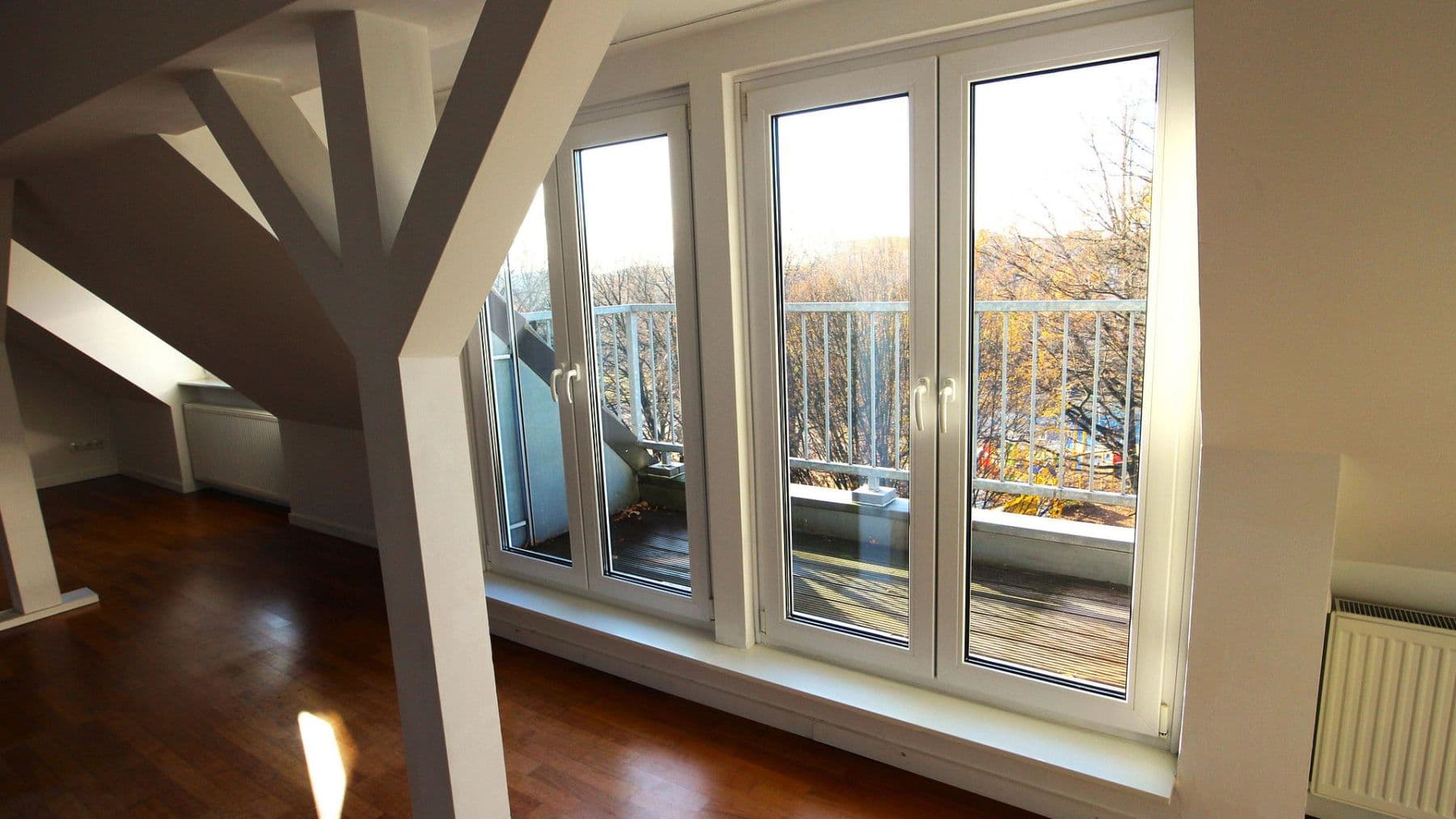 3 bedroom flat for sale, 78 m², Biedermannplatz 18, Hamburg, Hamburg 3 bedroom flat for sale, 78 m², Biedermannplatz 18, Hamburg, Hamburg