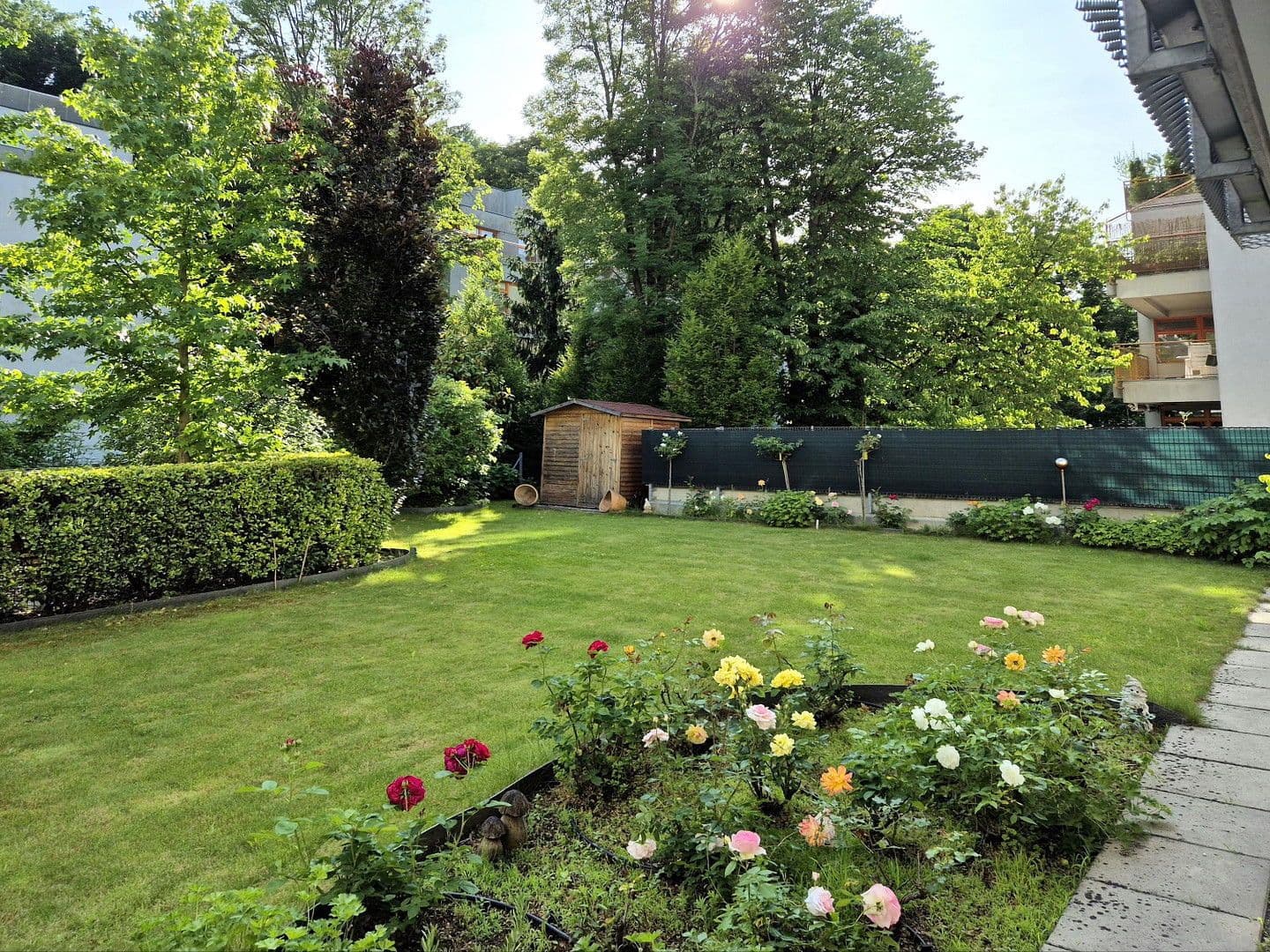 4 bedroom flat for sale, 125 m², Wien, Vienna 4 bedroom flat for sale, 125 m², Wien, Vienna