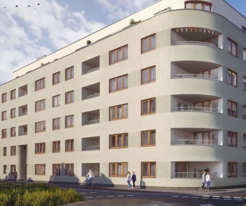 3 bedroom flat to rent, 77 m², Köln, North Rhine-Westphalia 3 bedroom flat to rent, 77 m², Köln, North Rhine-Westphalia