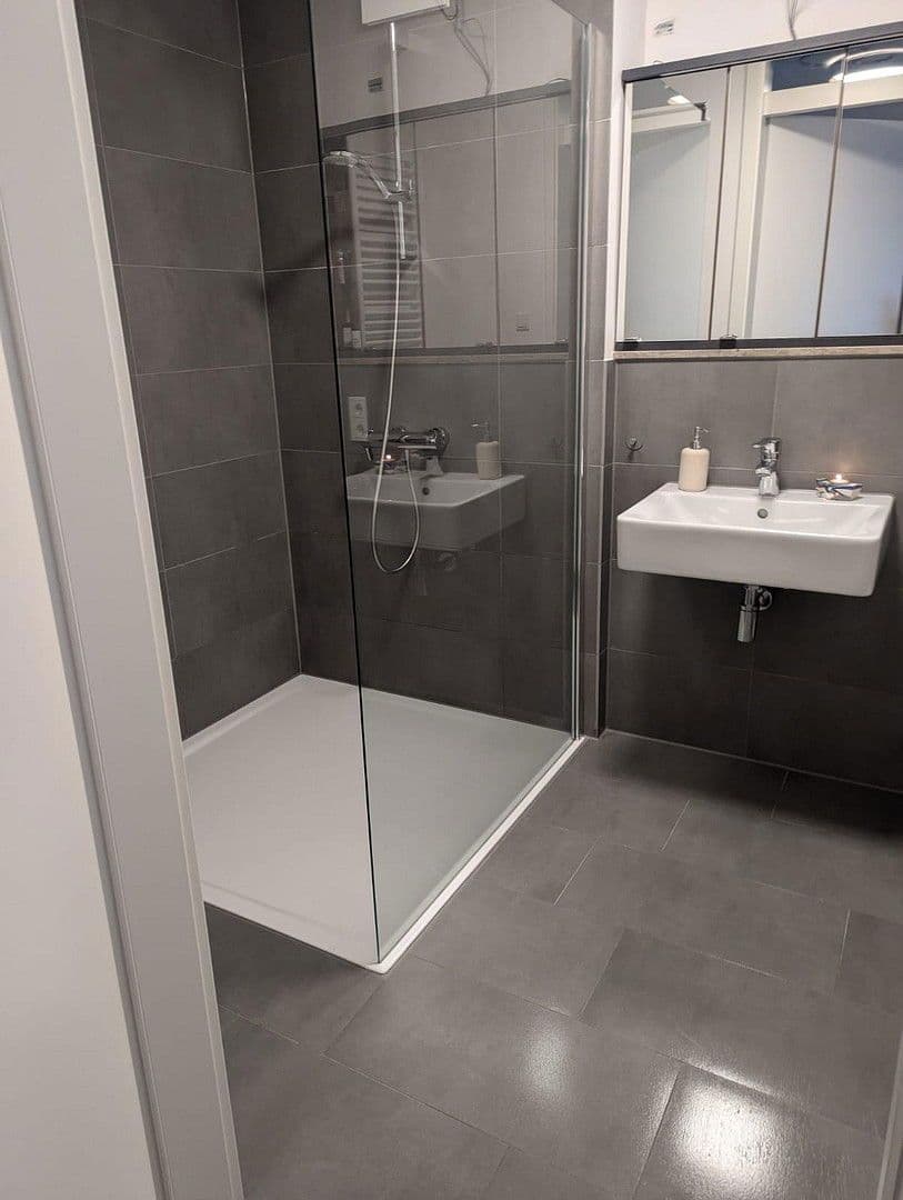 3 bedroom flat to rent, 77 m², Köln, North Rhine-Westphalia 3 bedroom flat to rent, 77 m², Köln, North Rhine-Westphalia