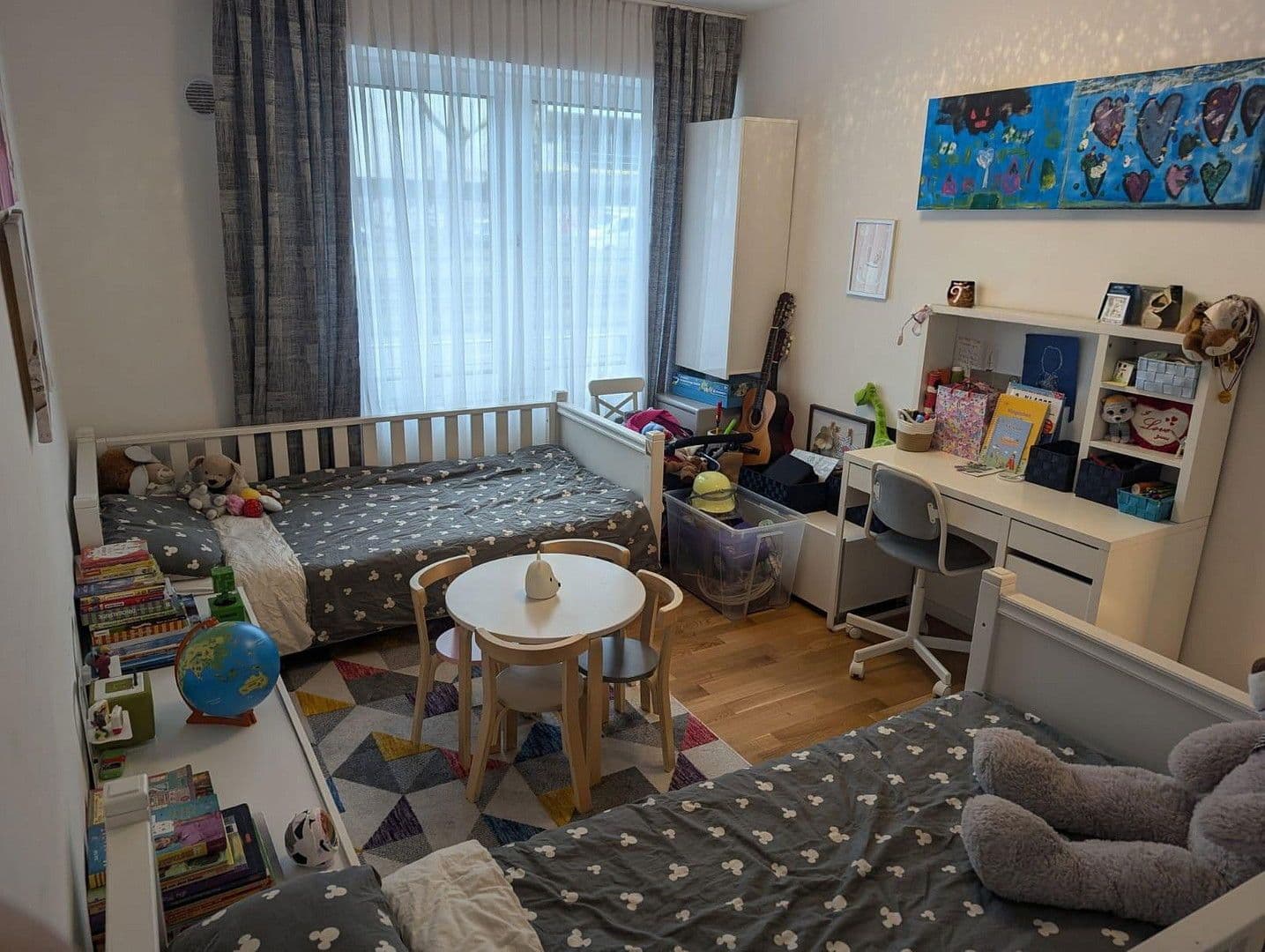 3 bedroom flat to rent, 77 m², Köln, North Rhine-Westphalia 3 bedroom flat to rent, 77 m², Köln, North Rhine-Westphalia