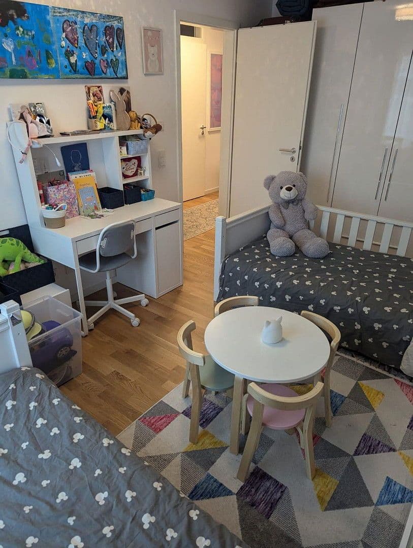 3 bedroom flat to rent, 77 m², Köln, North Rhine-Westphalia 3 bedroom flat to rent, 77 m², Köln, North Rhine-Westphalia