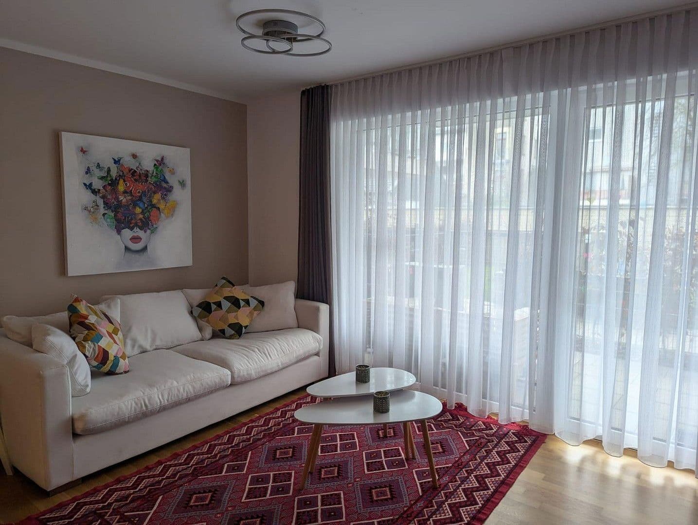 3 bedroom flat to rent, 77 m², Köln, North Rhine-Westphalia 3 bedroom flat to rent, 77 m², Köln, North Rhine-Westphalia