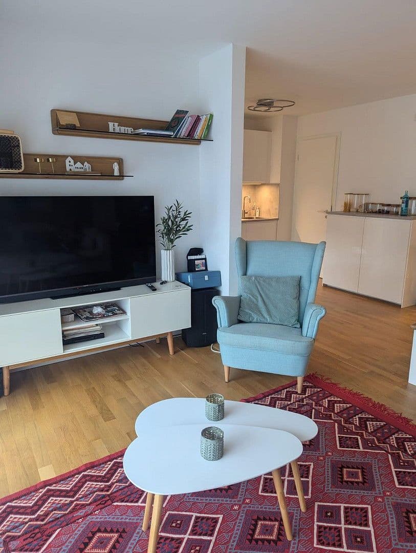 3 bedroom flat to rent, 77 m², Köln, North Rhine-Westphalia 3 bedroom flat to rent, 77 m², Köln, North Rhine-Westphalia