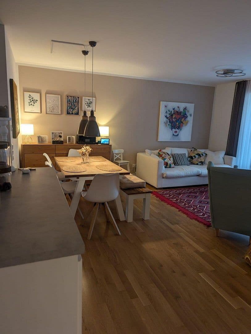 3 bedroom flat to rent, 77 m², Köln, North Rhine-Westphalia 3 bedroom flat to rent, 77 m², Köln, North Rhine-Westphalia