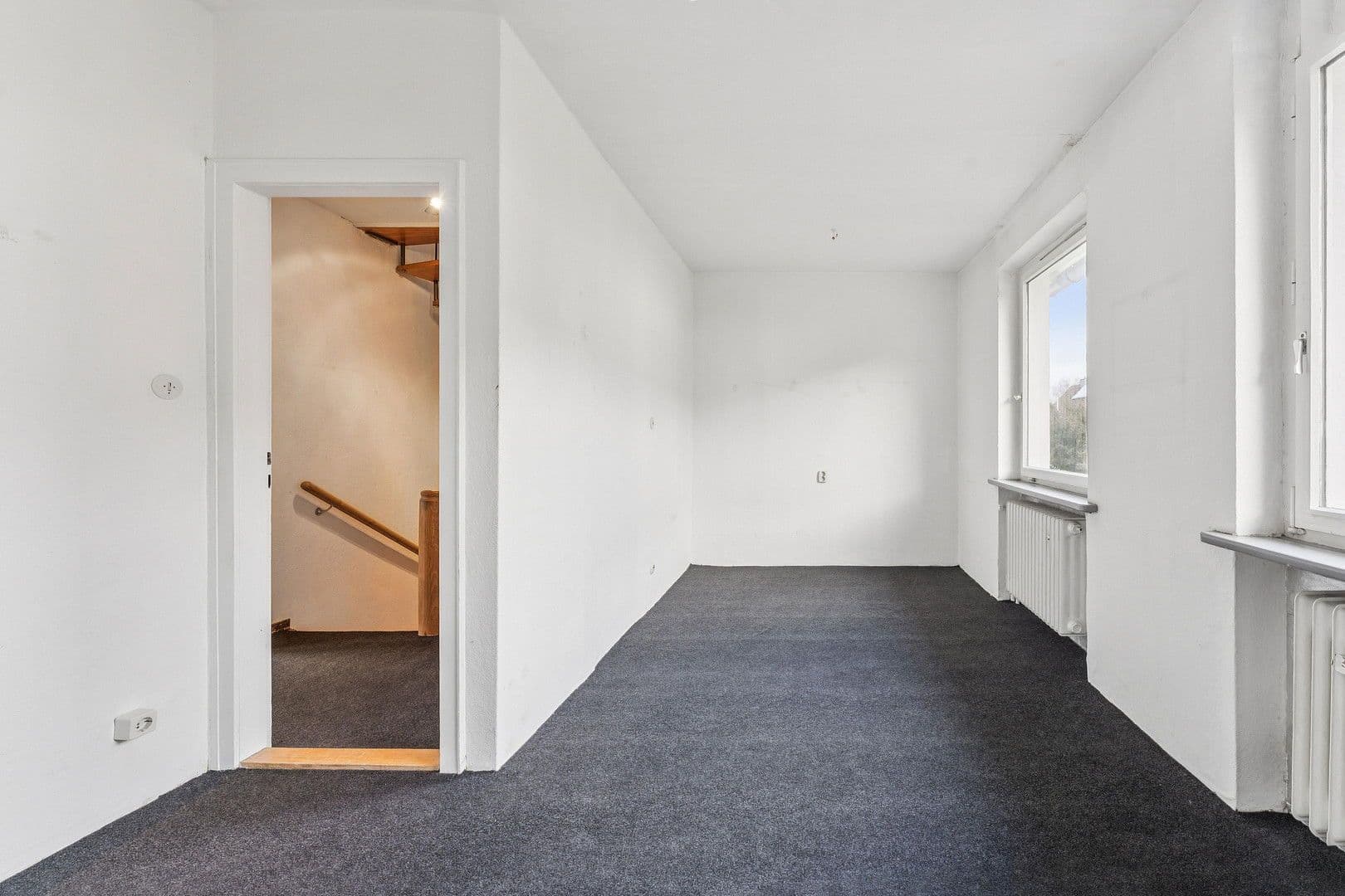 house for sale, 110 m², Kantstrasse 12, Bovenden, Lower Saxony house for sale, 110 m², Kantstrasse 12, Bovenden, Lower Saxony