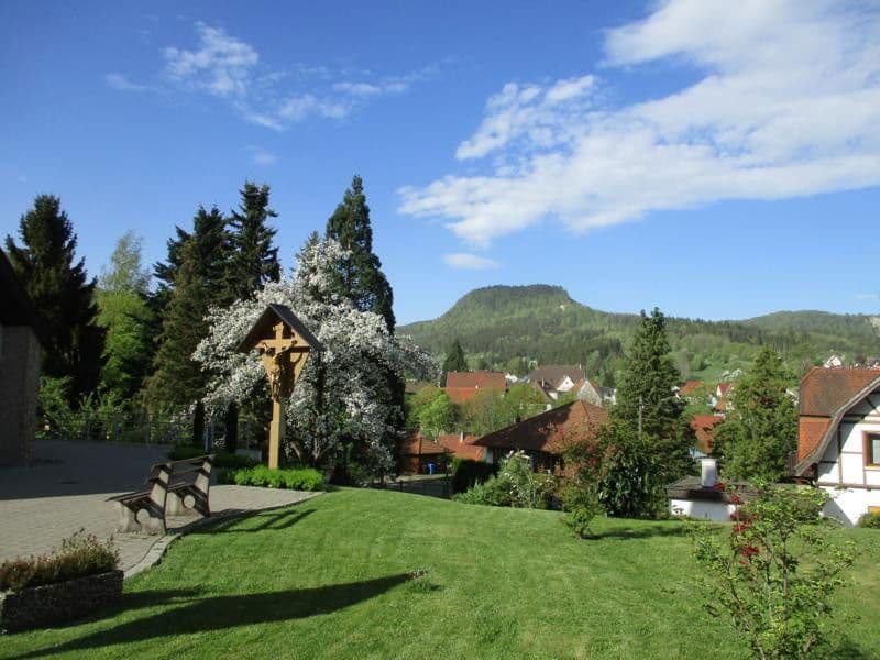 plot for sale, 697 m², Scheibenbühlstrasse 24, Albstadt, Baden-Württemberg plot for sale, 697 m², Scheibenbühlstrasse 24, Albstadt, Baden-Württemberg