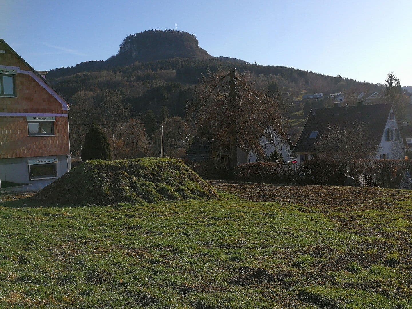 plot for sale, 697 m², Scheibenbühlstrasse 24, Albstadt, Baden-Württemberg plot for sale, 697 m², Scheibenbühlstrasse 24, Albstadt, Baden-Württemberg