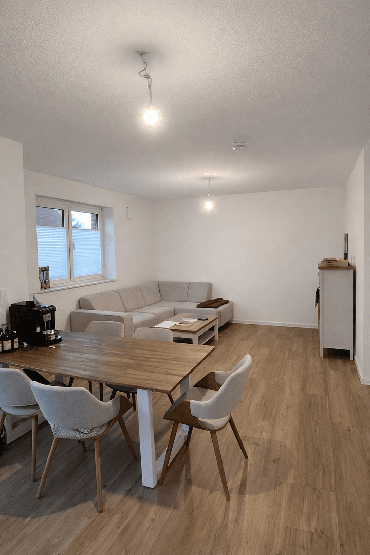 2 bedroom flat to rent, 55 m², Dinklage, Lower Saxony 2 bedroom flat to rent, 55 m², Dinklage, Lower Saxony