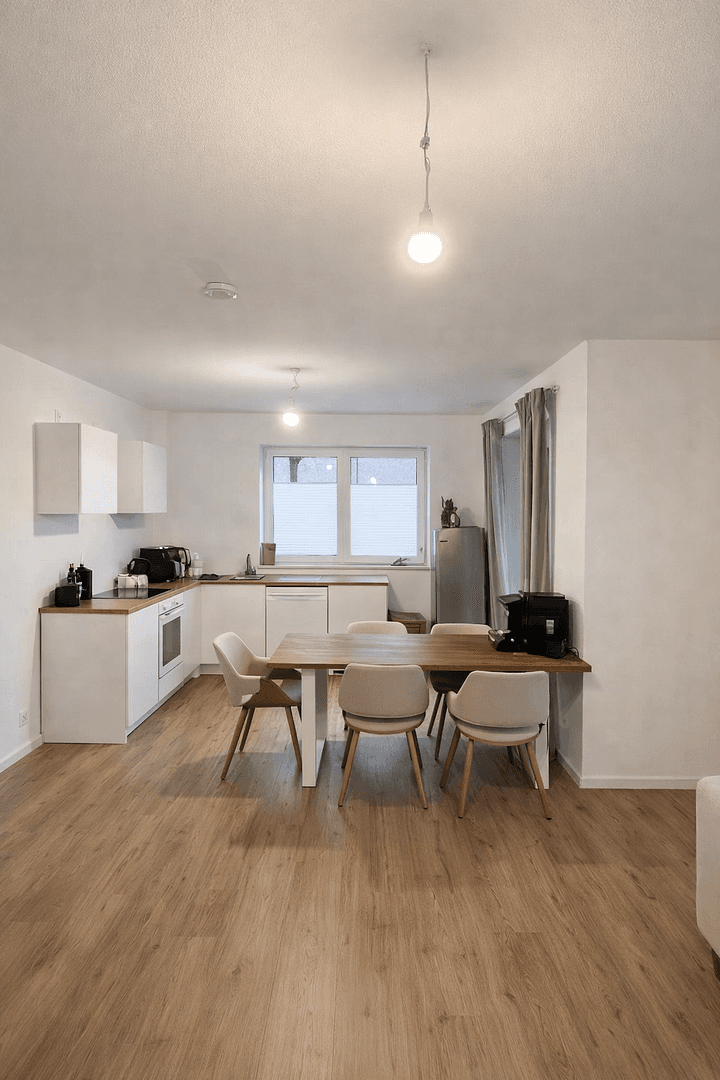 2 bedroom flat to rent, 55 m², Dinklage, Lower Saxony 2 bedroom flat to rent, 55 m², Dinklage, Lower Saxony