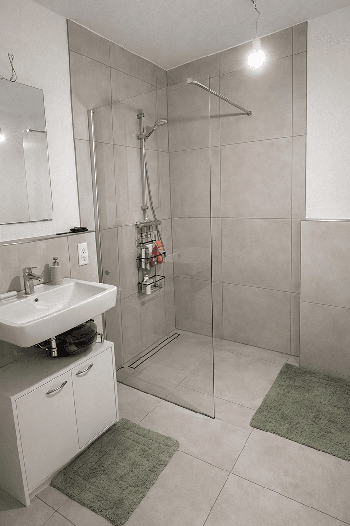 2 bedroom flat to rent, 55 m², Dinklage, Lower Saxony 2 bedroom flat to rent, 55 m², Dinklage, Lower Saxony