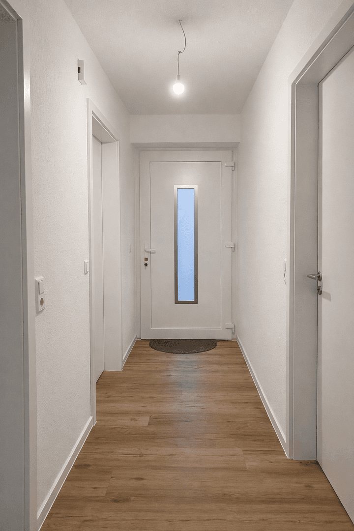 2 bedroom flat to rent, 55 m², Dinklage, Lower Saxony 2 bedroom flat to rent, 55 m², Dinklage, Lower Saxony