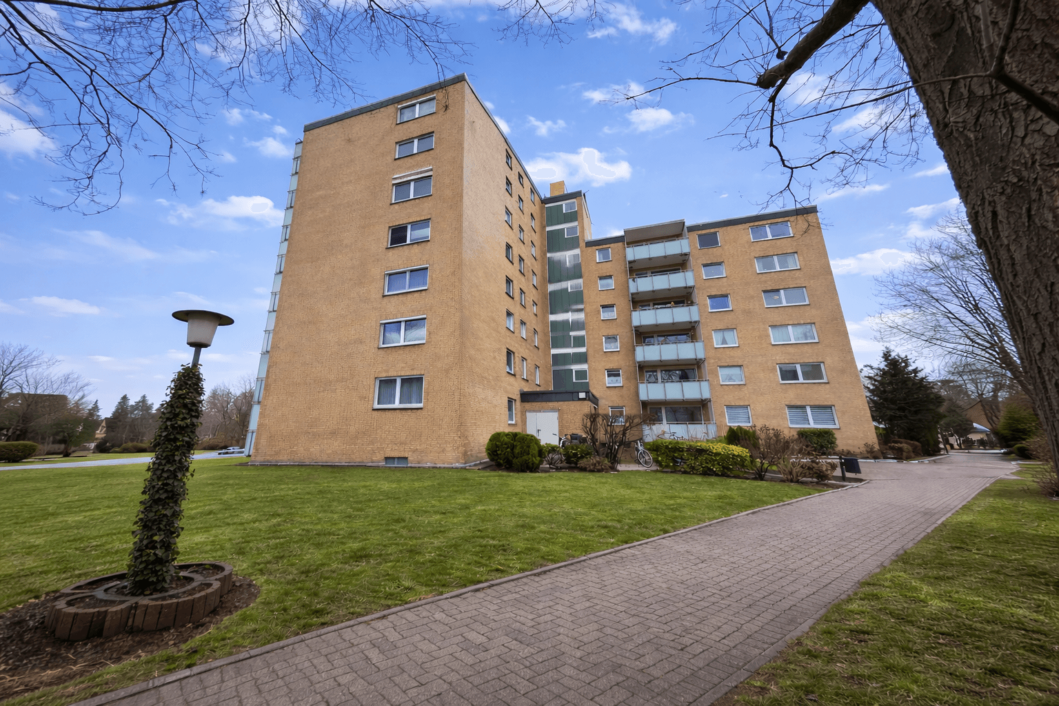 3 bedroom flat for sale, 70 m², Norderstedt, Schleswig-Holstein 3 bedroom flat for sale, 70 m², Norderstedt, Schleswig-Holstein