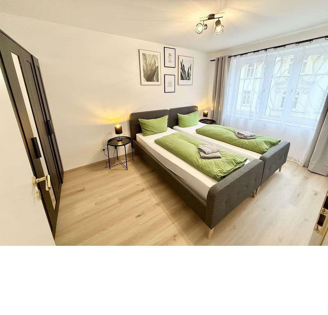 2 bedroom flat to rent, 49 m², Essen, North Rhine-Westphalia 2 bedroom flat to rent, 49 m², Essen, North Rhine-Westphalia
