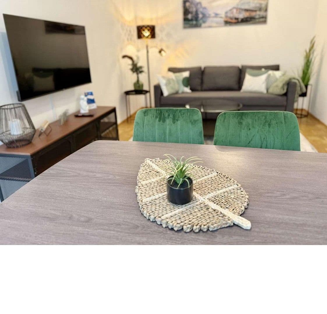 2 bedroom flat to rent, 49 m², Essen, North Rhine-Westphalia 2 bedroom flat to rent, 49 m², Essen, North Rhine-Westphalia