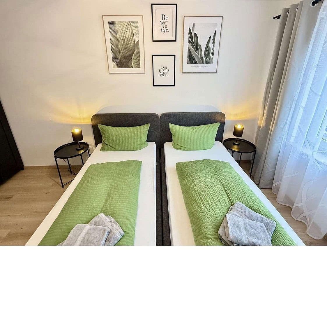 2 bedroom flat to rent, 49 m², Essen, North Rhine-Westphalia 2 bedroom flat to rent, 49 m², Essen, North Rhine-Westphalia