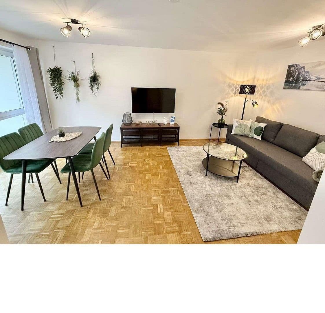 2 bedroom flat to rent, 49 m², Essen, North Rhine-Westphalia 2 bedroom flat to rent, 49 m², Essen, North Rhine-Westphalia