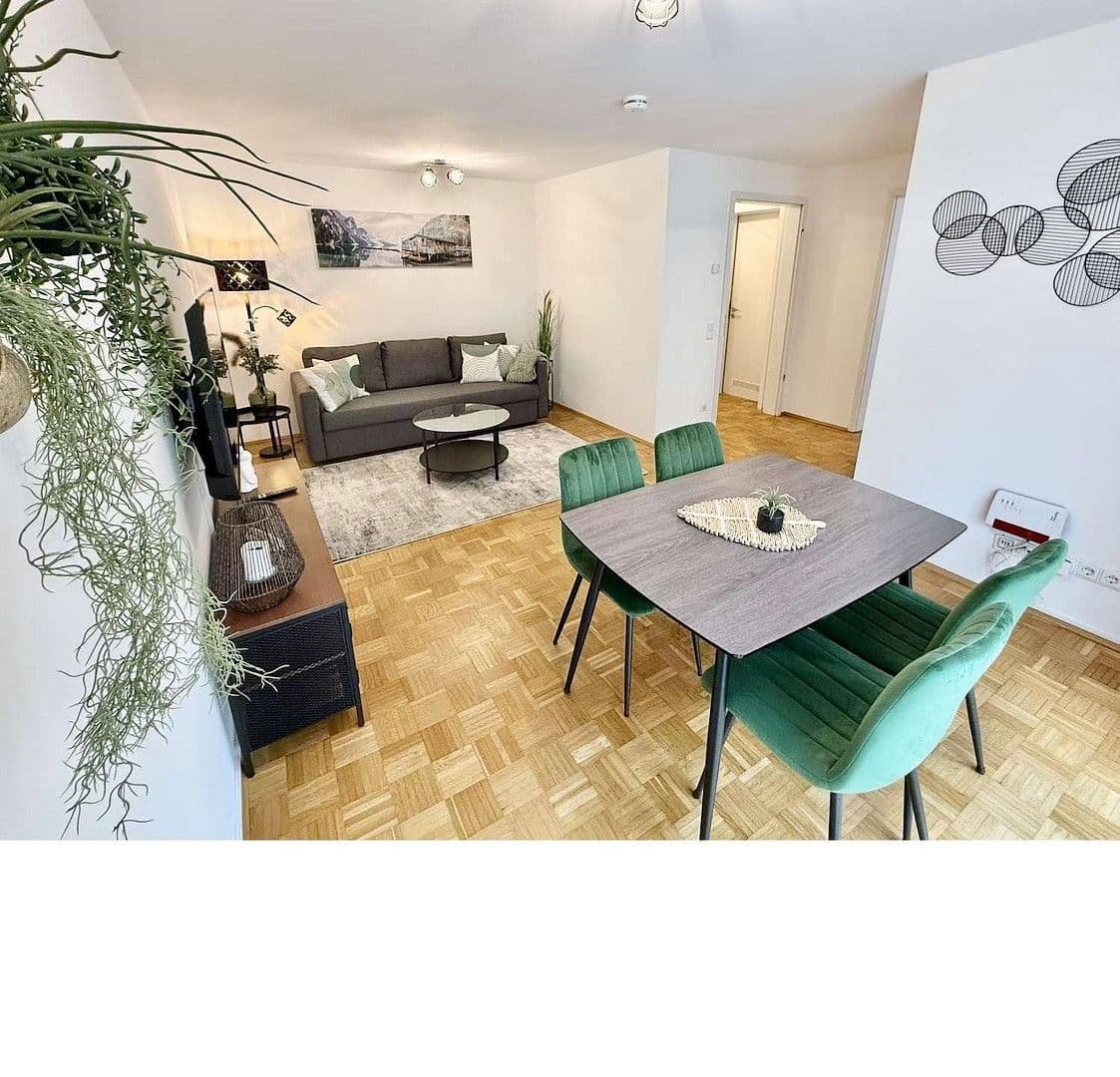 2 bedroom flat to rent, 49 m², Essen, North Rhine-Westphalia 2 bedroom flat to rent, 49 m², Essen, North Rhine-Westphalia