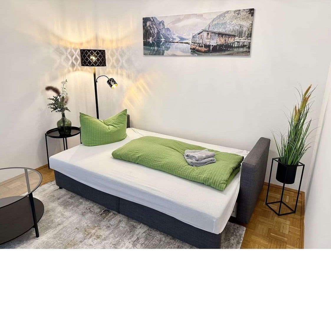 2 bedroom flat to rent, 49 m², Essen, North Rhine-Westphalia 2 bedroom flat to rent, 49 m², Essen, North Rhine-Westphalia