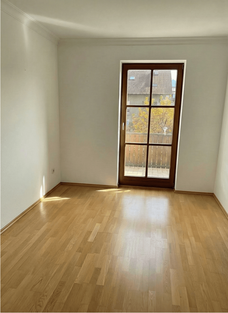 4 bedroom flat for sale, 106 m², Bernau am Chiemsee, Bavaria 4 bedroom flat for sale, 106 m², Bernau am Chiemsee, Bavaria