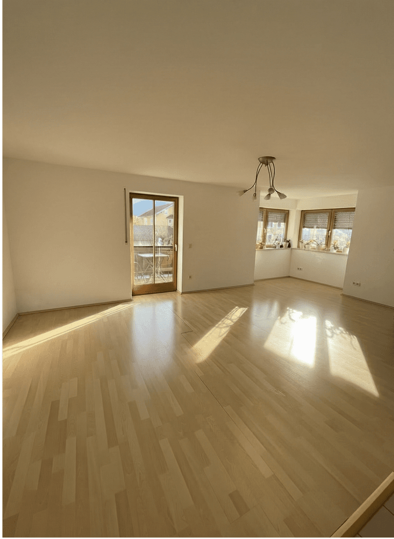 4 bedroom flat for sale, 106 m², Bernau am Chiemsee, Bavaria 4 bedroom flat for sale, 106 m², Bernau am Chiemsee, Bavaria