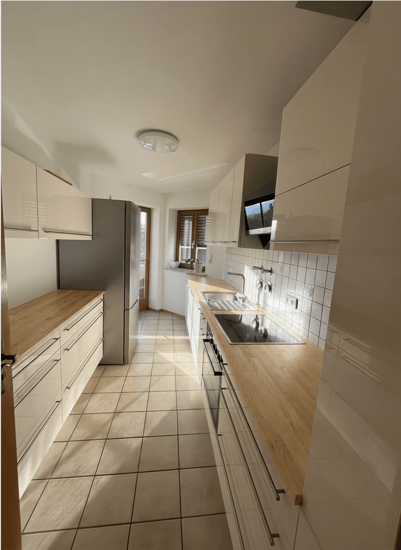 4 bedroom flat for sale, 106 m², Bernau am Chiemsee, Bavaria 4 bedroom flat for sale, 106 m², Bernau am Chiemsee, Bavaria