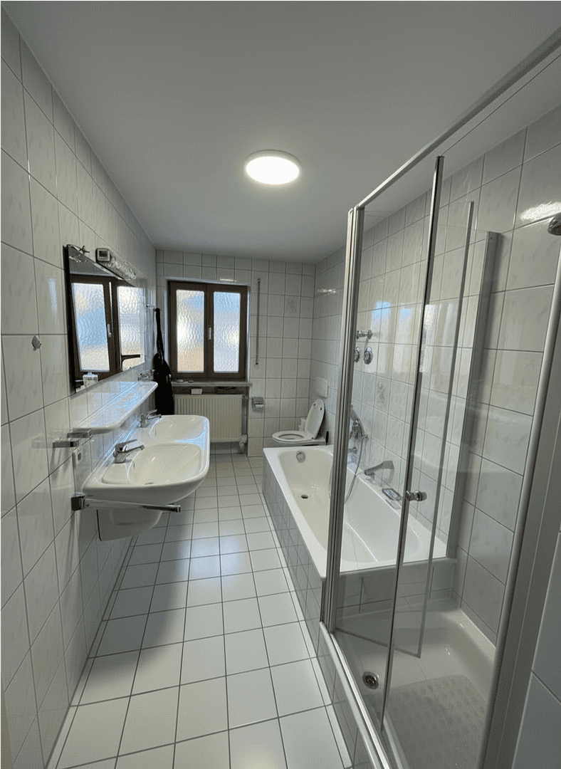 4 bedroom flat for sale, 106 m², Bernau am Chiemsee, Bavaria 4 bedroom flat for sale, 106 m², Bernau am Chiemsee, Bavaria