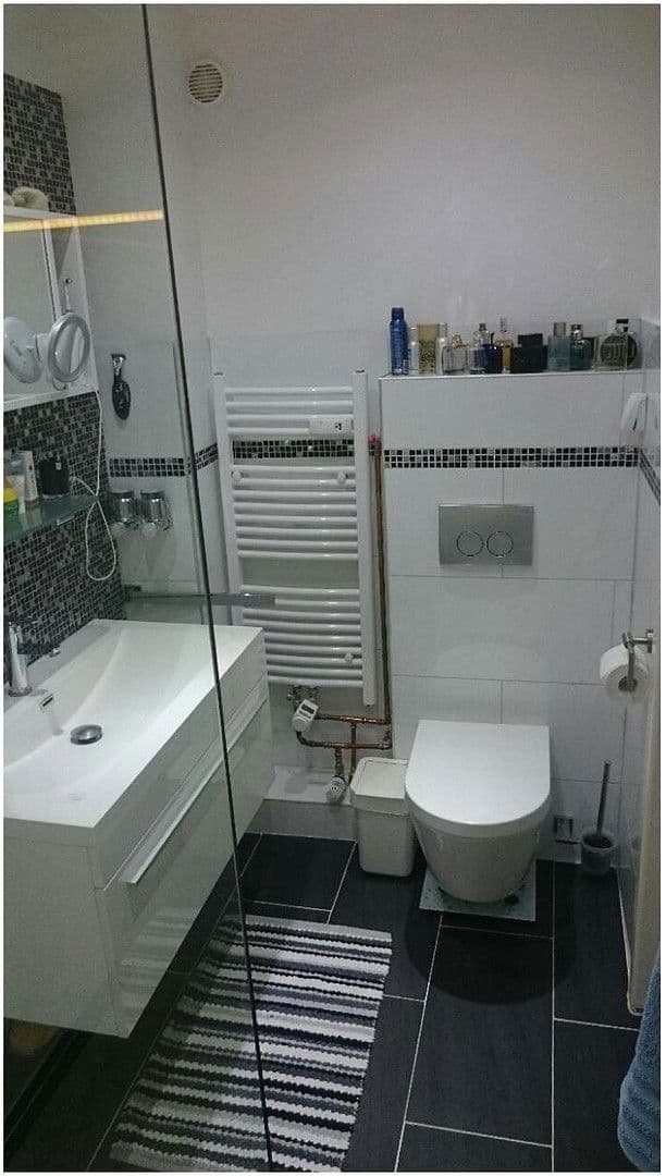 3 bedroom flat for sale, 73 m², Hamburg, Hamburg 3 bedroom flat for sale, 73 m², Hamburg, Hamburg