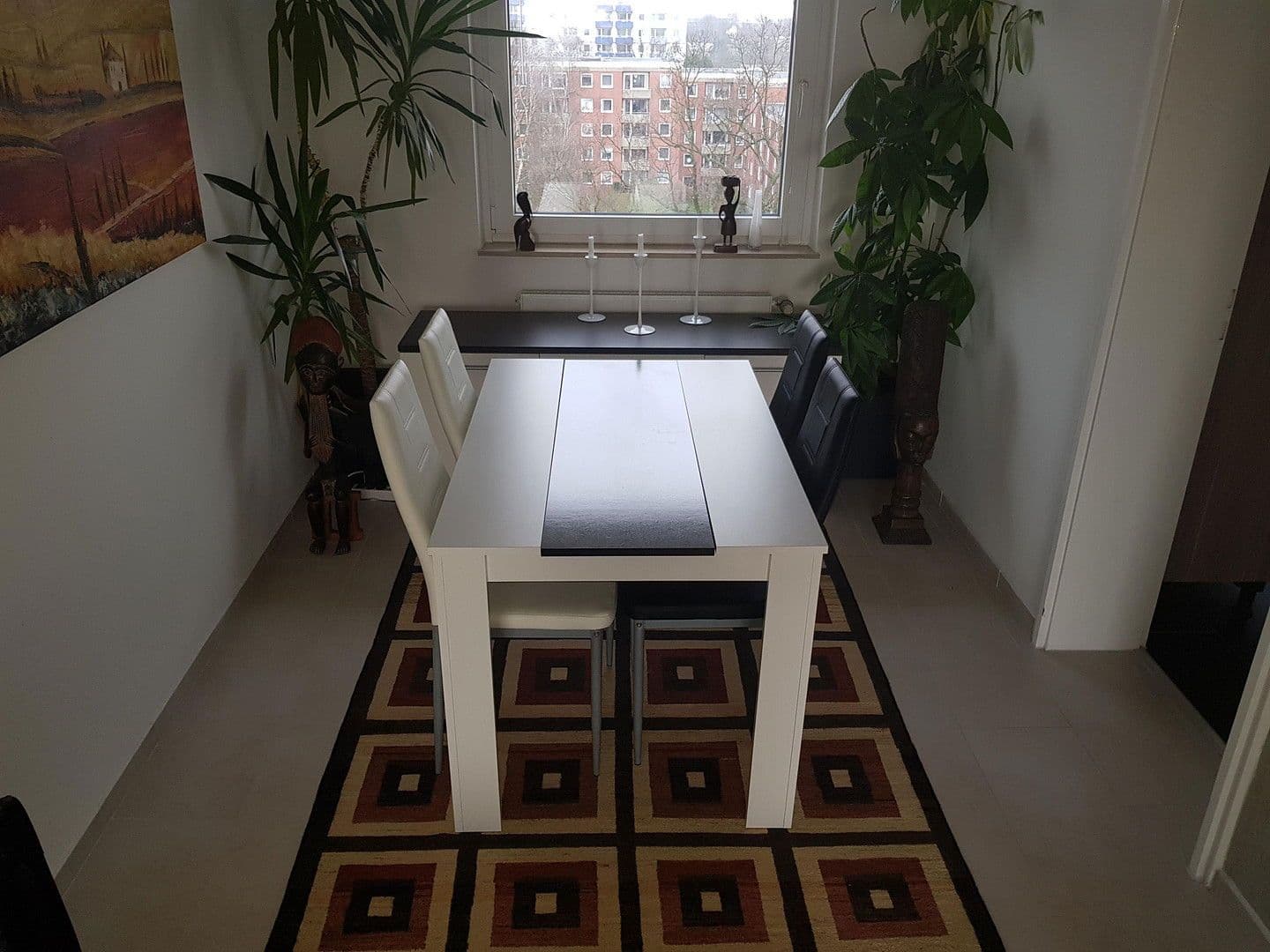 3 bedroom flat for sale, 73 m², Hamburg, Hamburg 3 bedroom flat for sale, 73 m², Hamburg, Hamburg