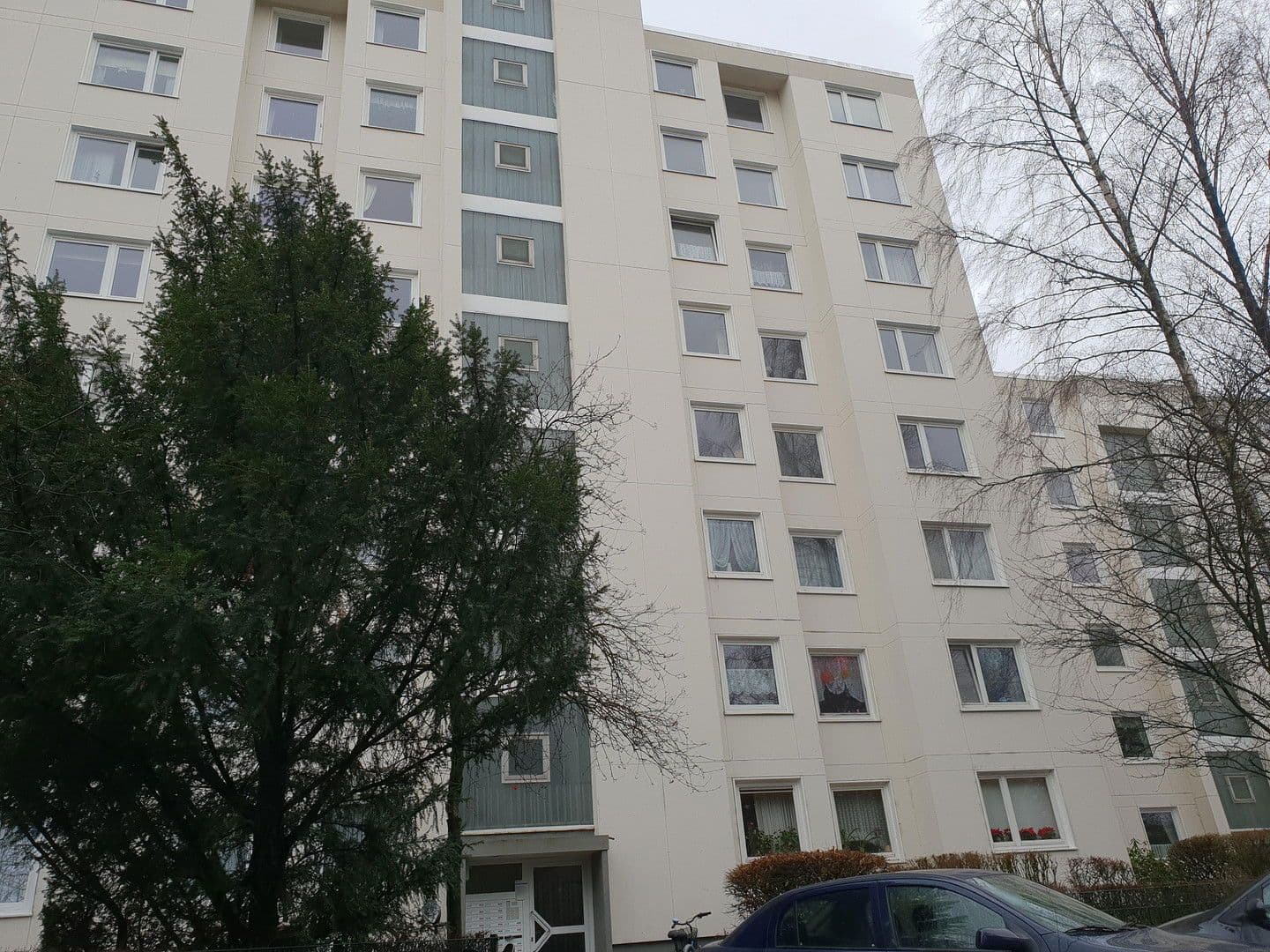 3 bedroom flat for sale, 73 m², Hamburg, Hamburg 3 bedroom flat for sale, 73 m², Hamburg, Hamburg