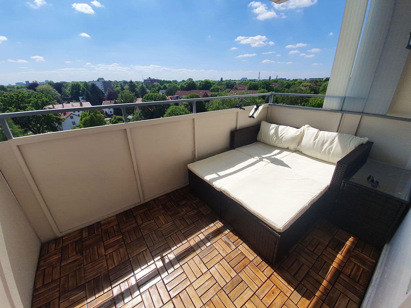 3 bedroom flat for sale, 73 m², Hamburg, Hamburg 3 bedroom flat for sale, 73 m², Hamburg, Hamburg