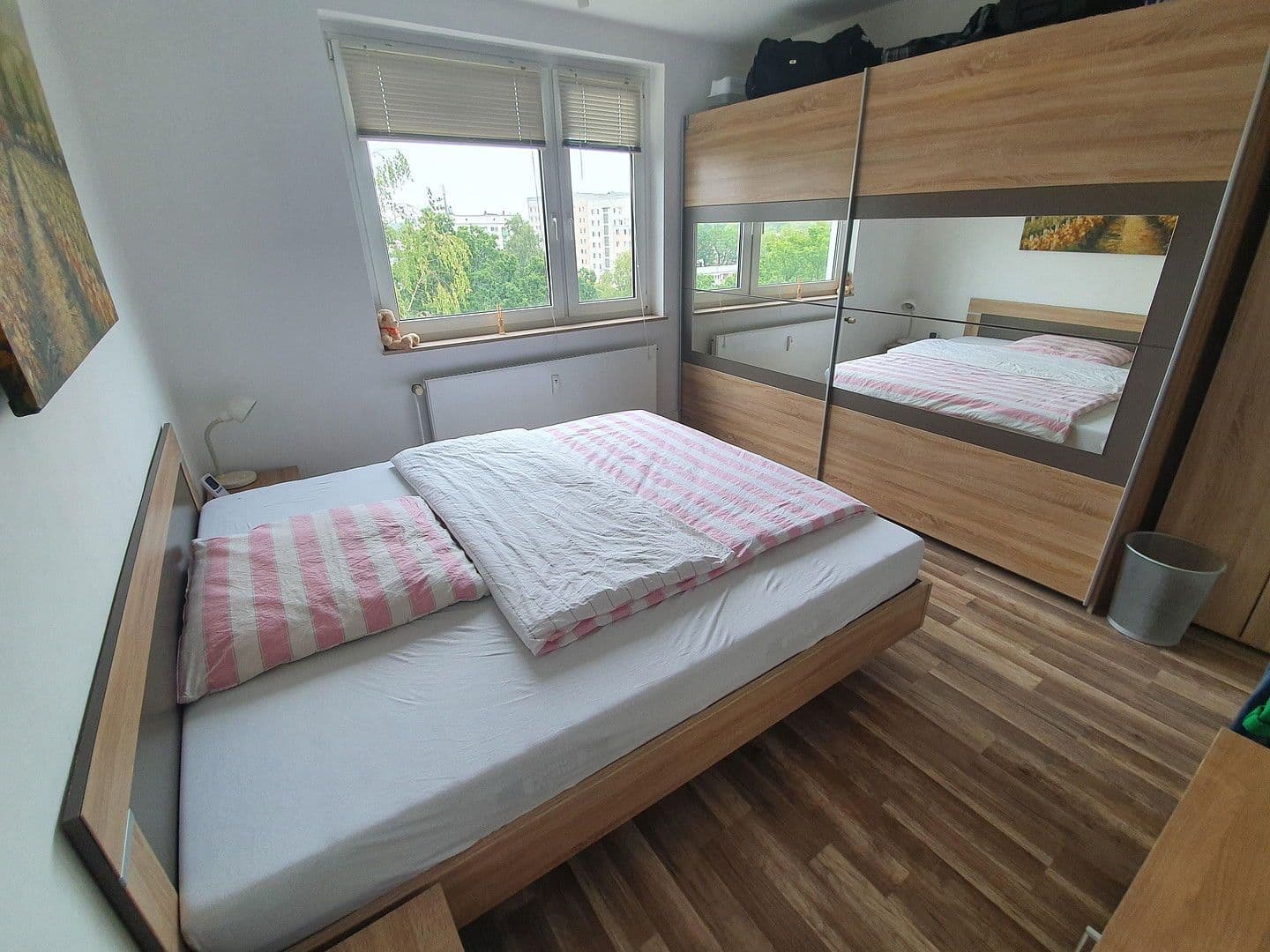 3 bedroom flat for sale, 73 m², Hamburg, Hamburg 3 bedroom flat for sale, 73 m², Hamburg, Hamburg