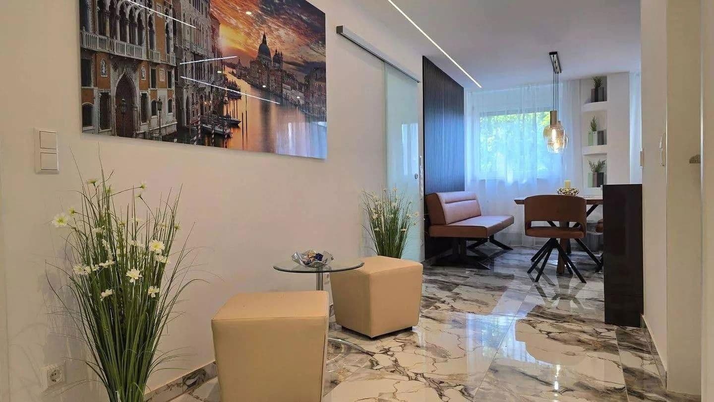 1 bedroom with open-plan kitchen flat to rent, 81 m², Stuttgart, Baden-Württemberg 1 bedroom with open-plan kitchen flat to rent, 81 m², Stuttgart, Baden-Württemberg