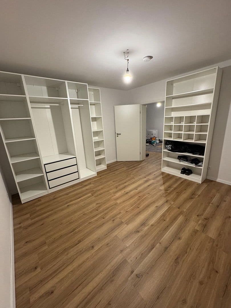 2 bedroom flat to rent, 42 m², Nordstraße 26, Braunschweig, Lower Saxony 2 bedroom flat to rent, 42 m², Nordstraße 26, Braunschweig, Lower Saxony